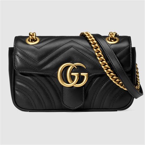 gucci women gg marmont mini leather bag|Gucci Marmont mini crossbody bag.